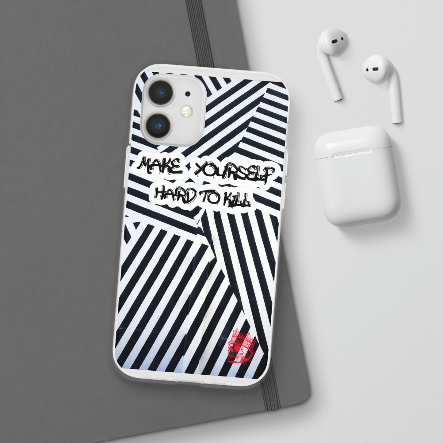 Hard To Kill Phone Case