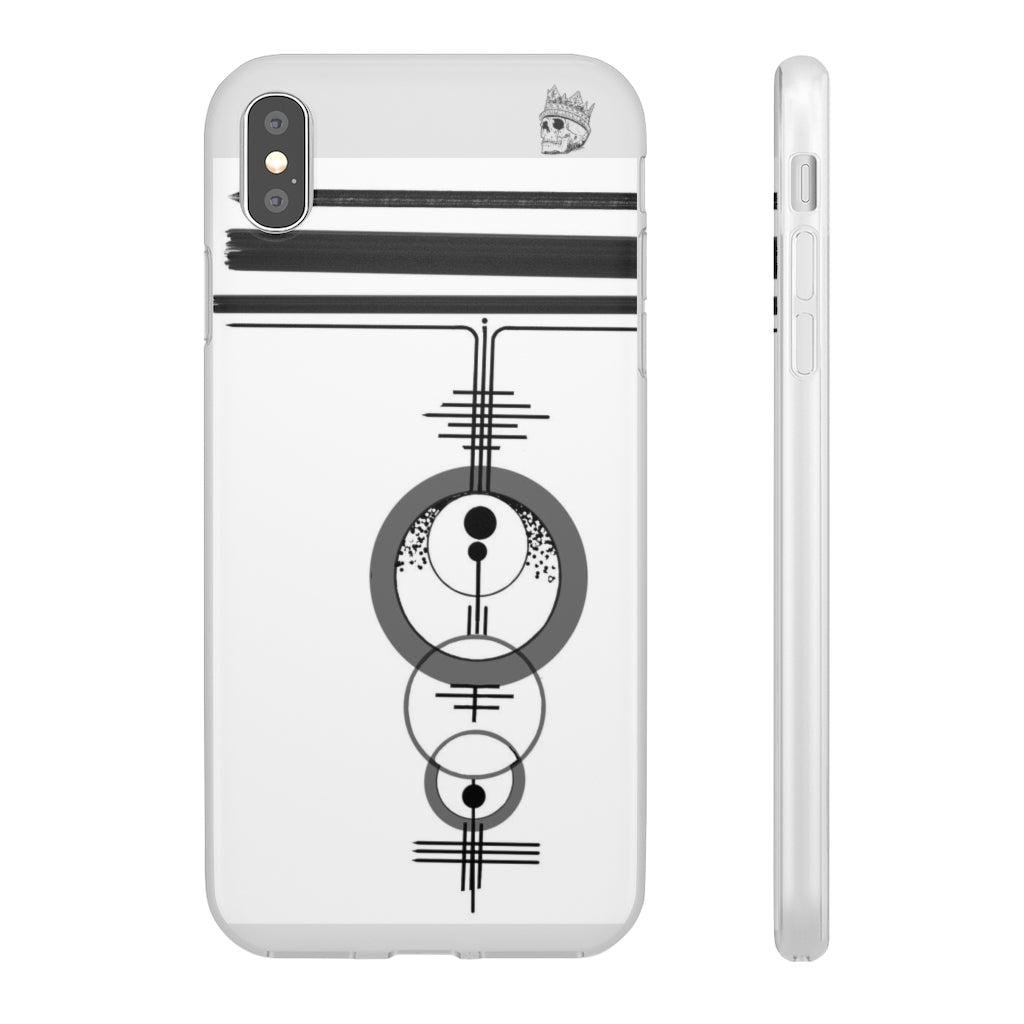 Geometry Phone Case