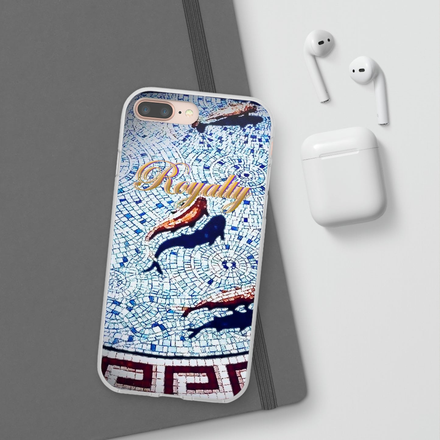 Royalty Phone Case