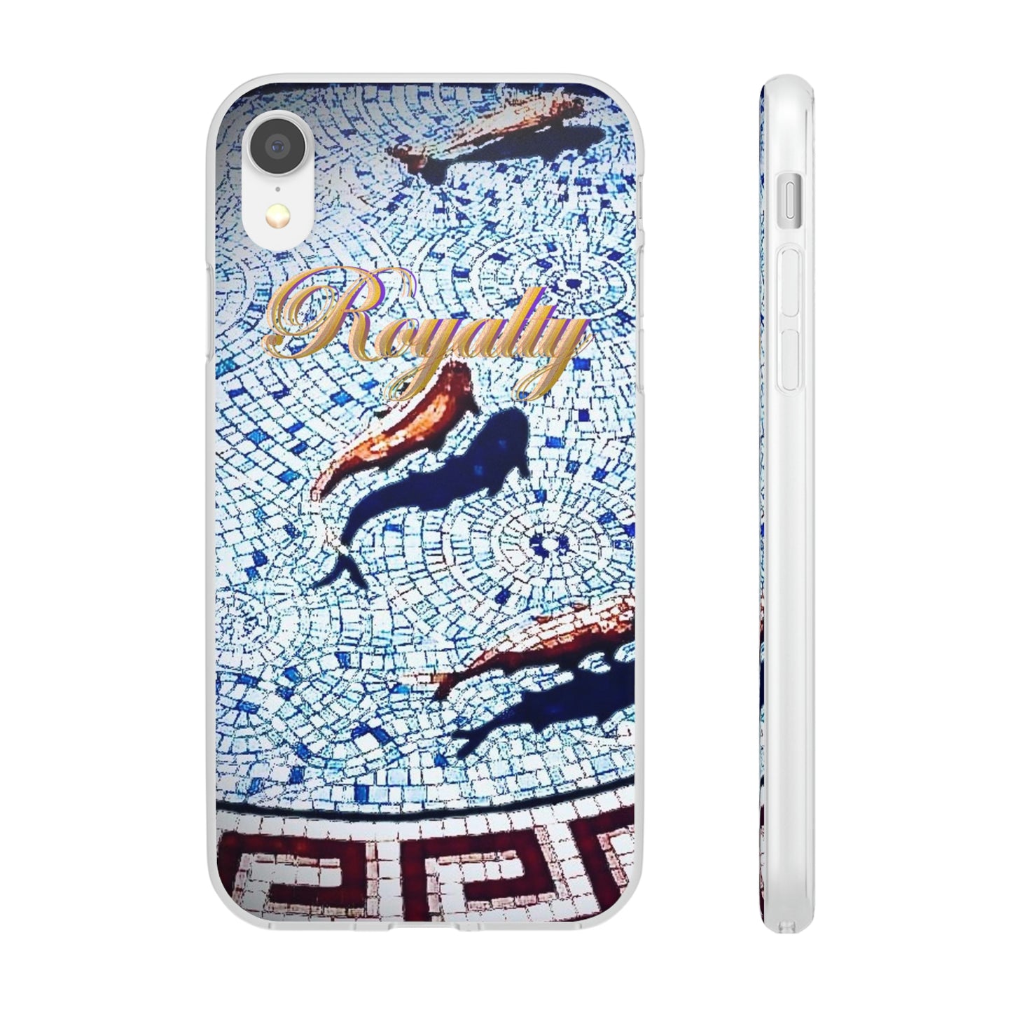 Royalty Phone Case