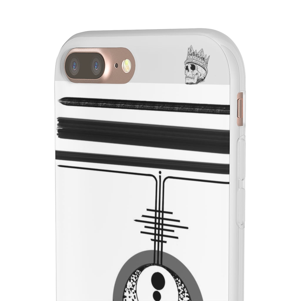 Geometry Phone Case