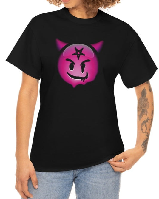 Smirk T-Shirt
