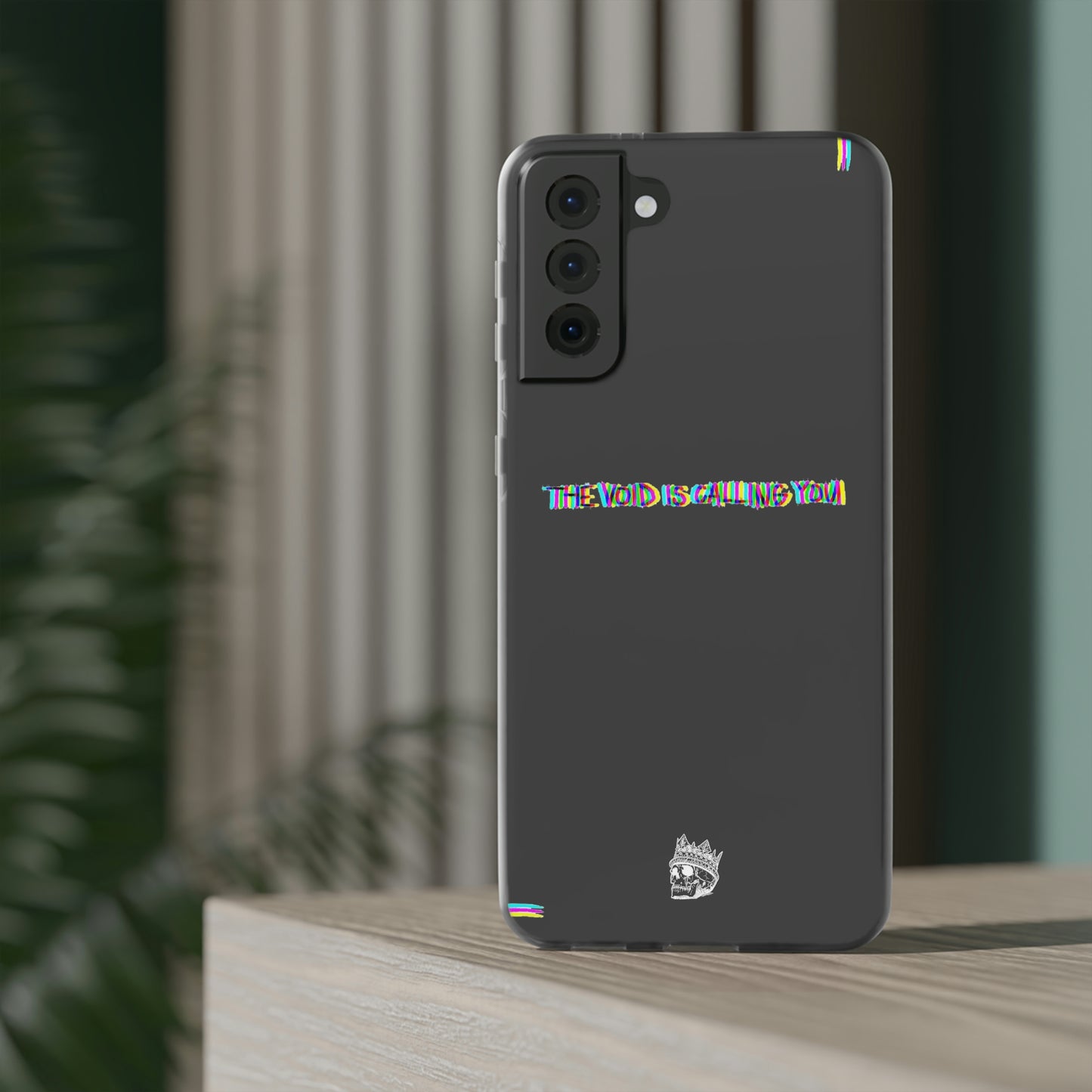 Void Phone Case