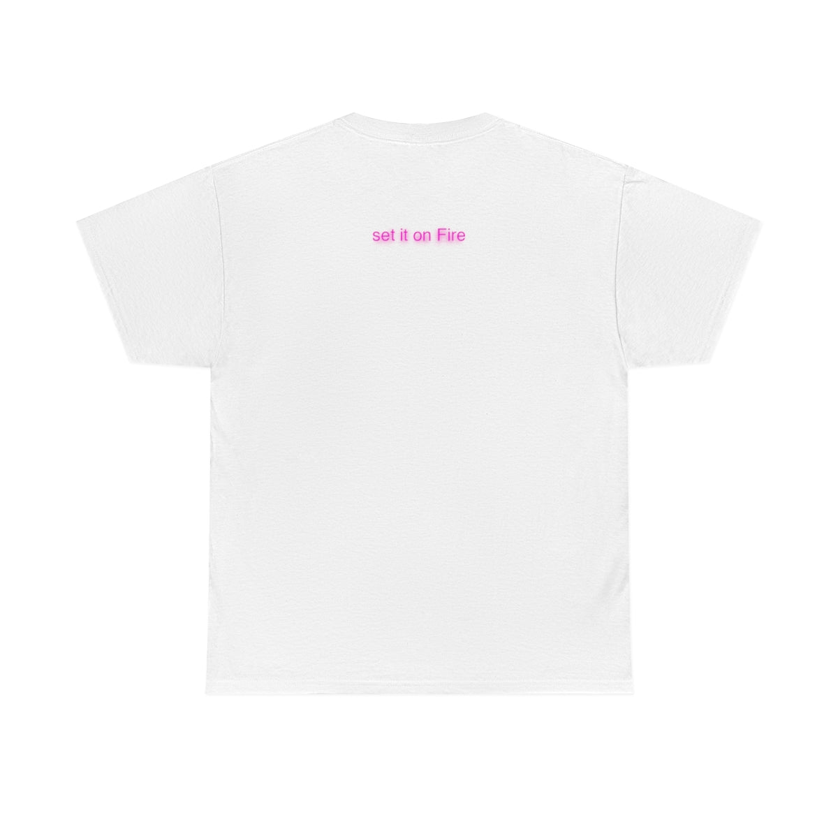 Purple Tears T-Shirt