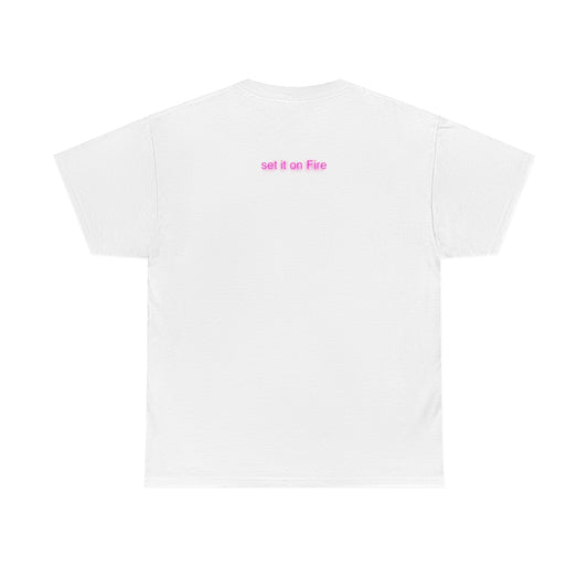 Purple Tears T-Shirt