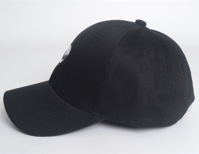 Alien Cap