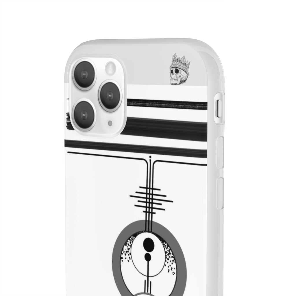 Geometry Phone Case