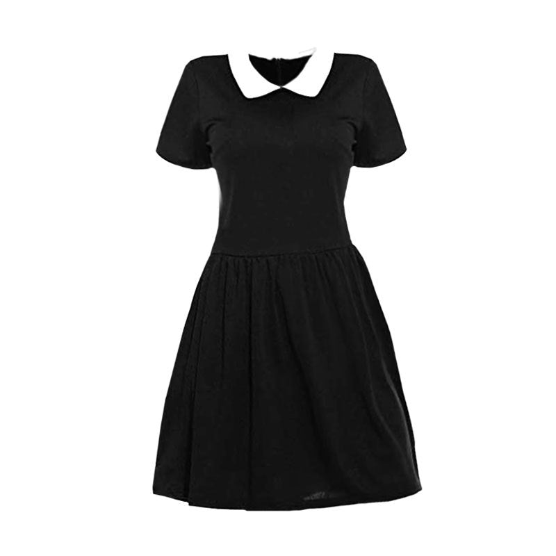 Wednesday Dress