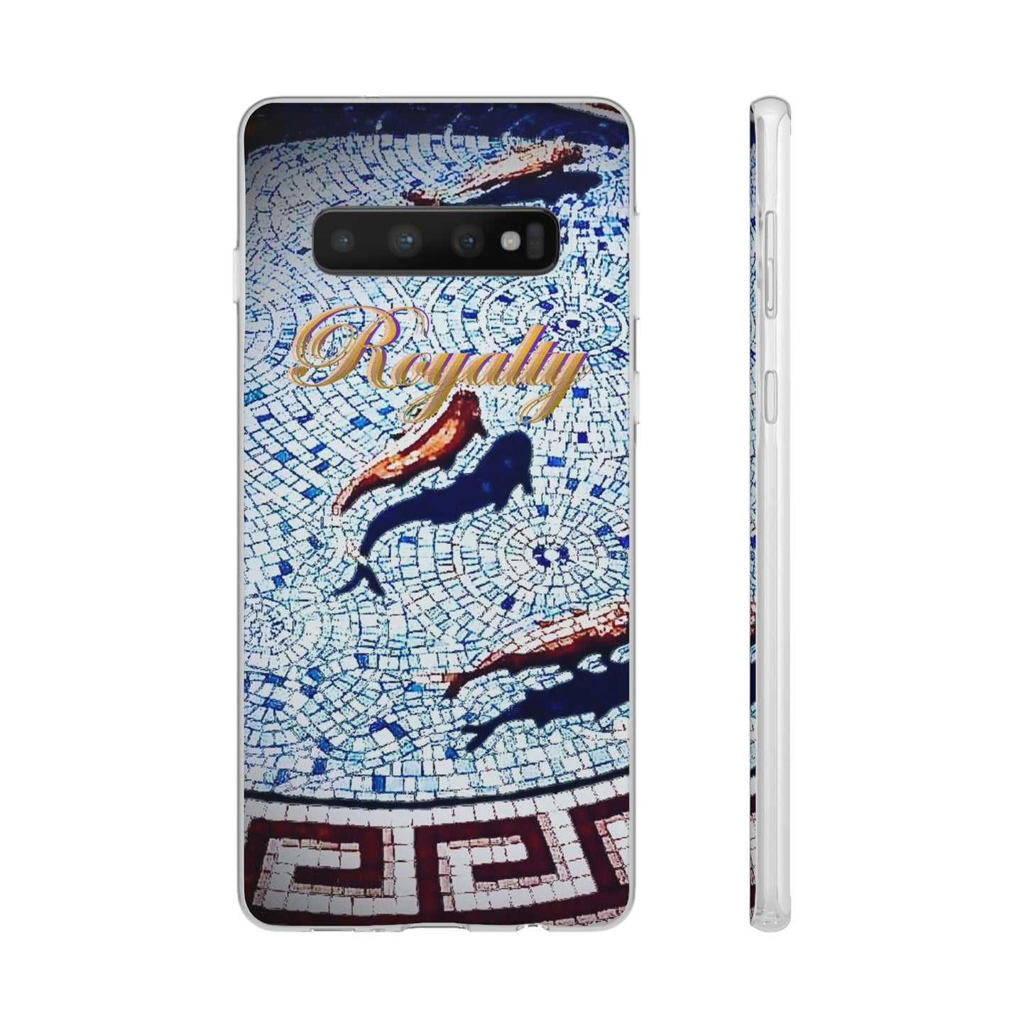 Royalty Phone Case