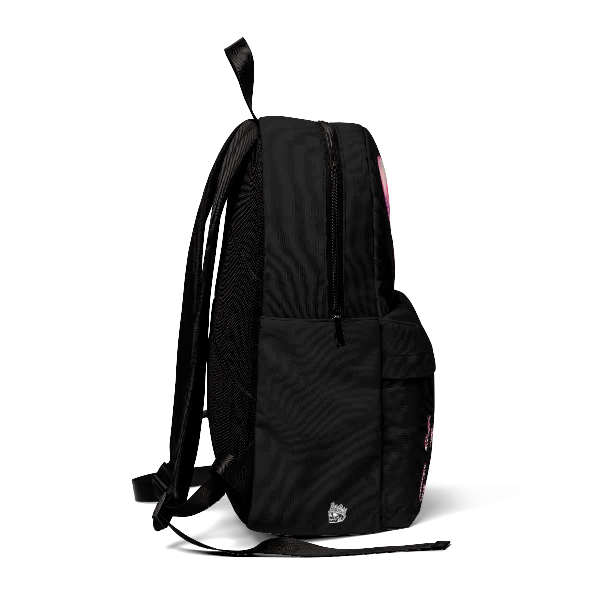 I’m Confused Backpack