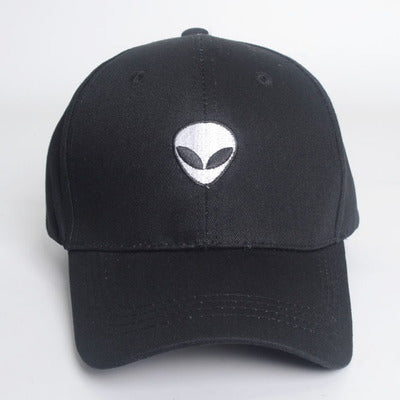 Alien Cap