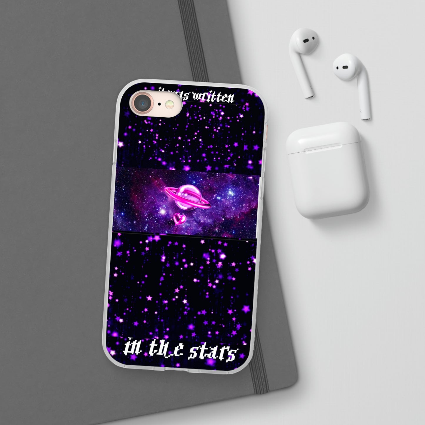In The Stars Phone Case