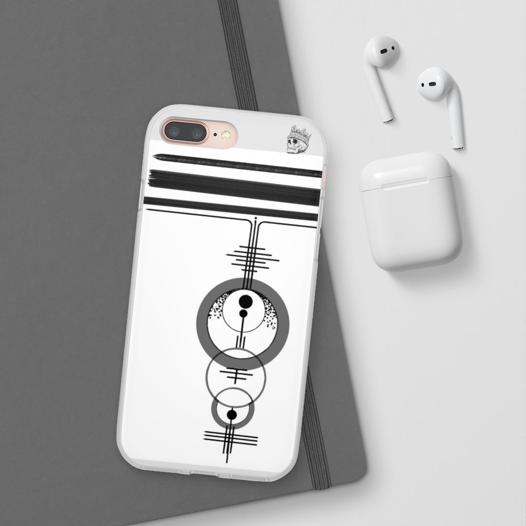 Geometry Phone Case