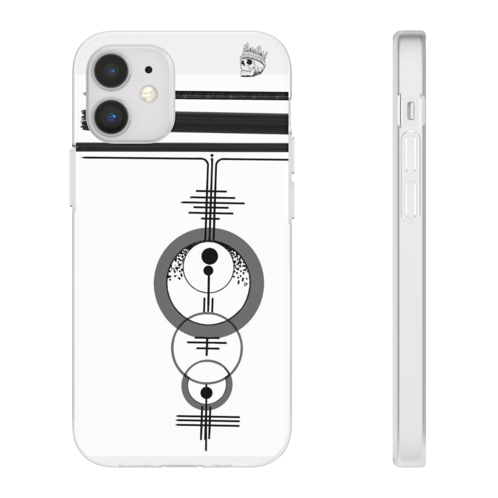 Geometry Phone Case