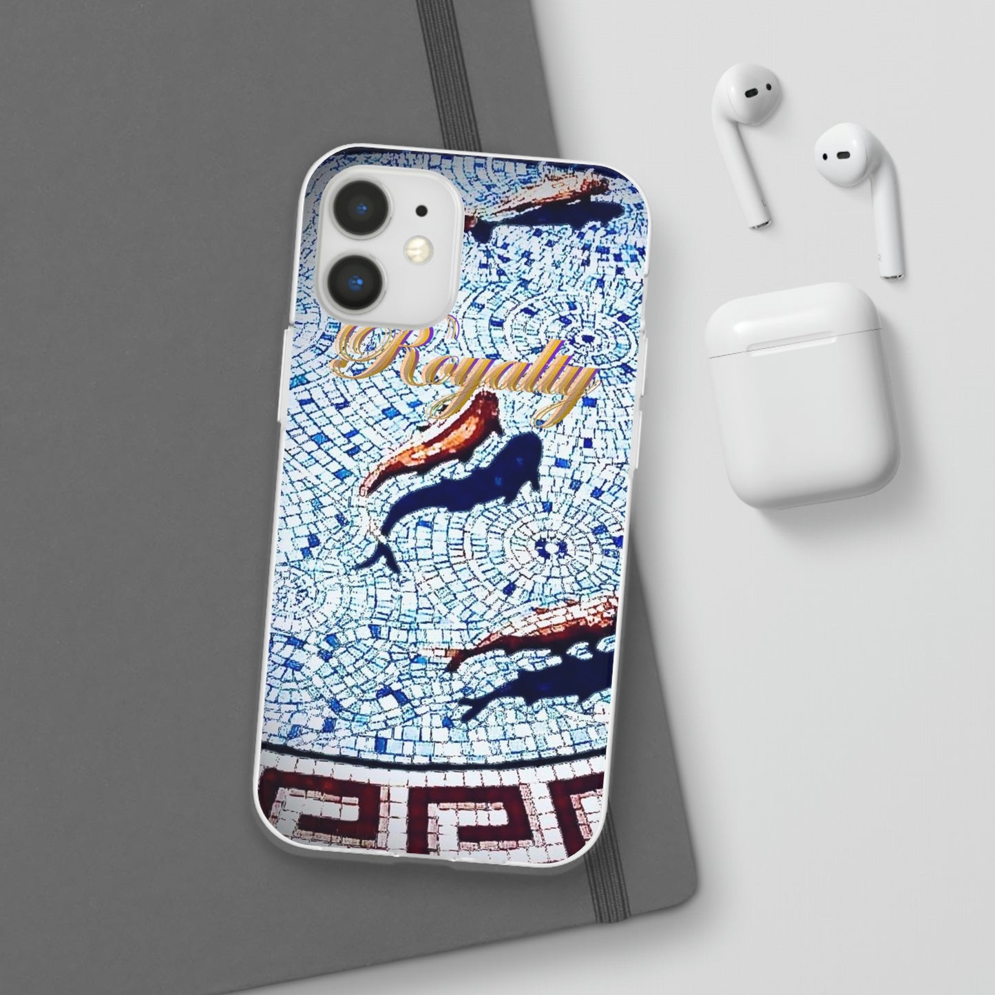 Royalty Phone Case