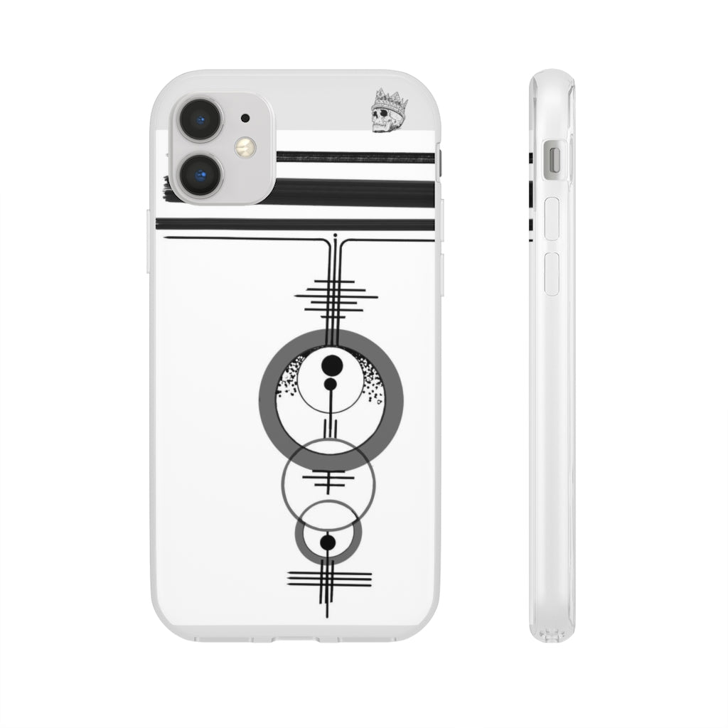Geometry Phone Case