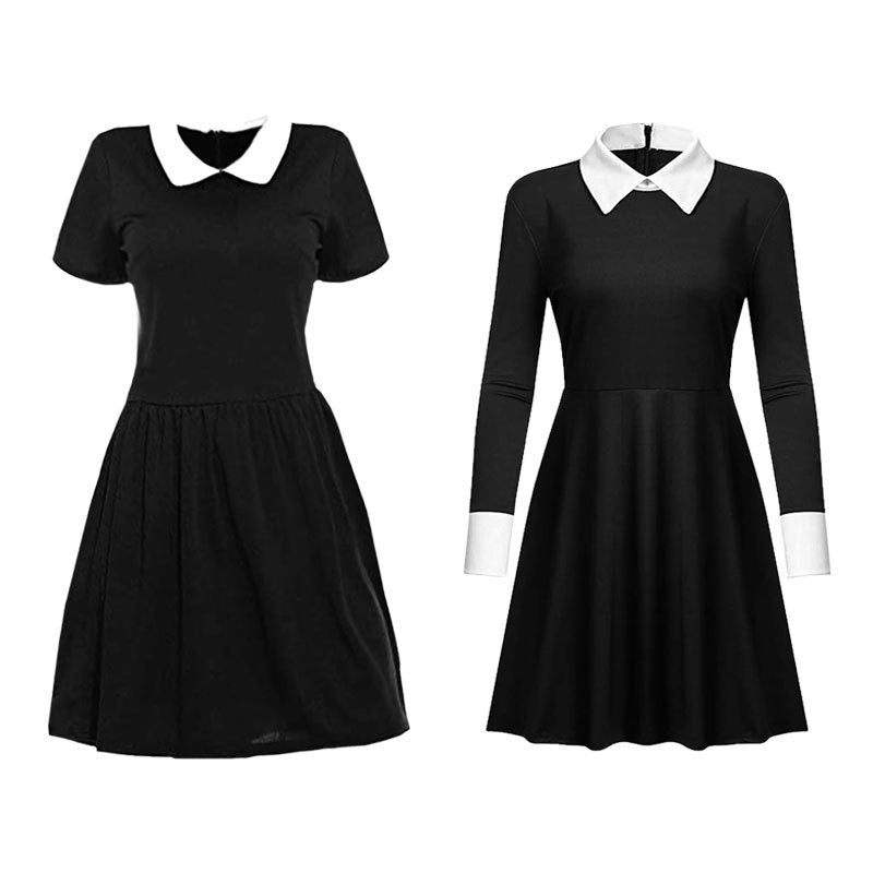 Wednesday Dress