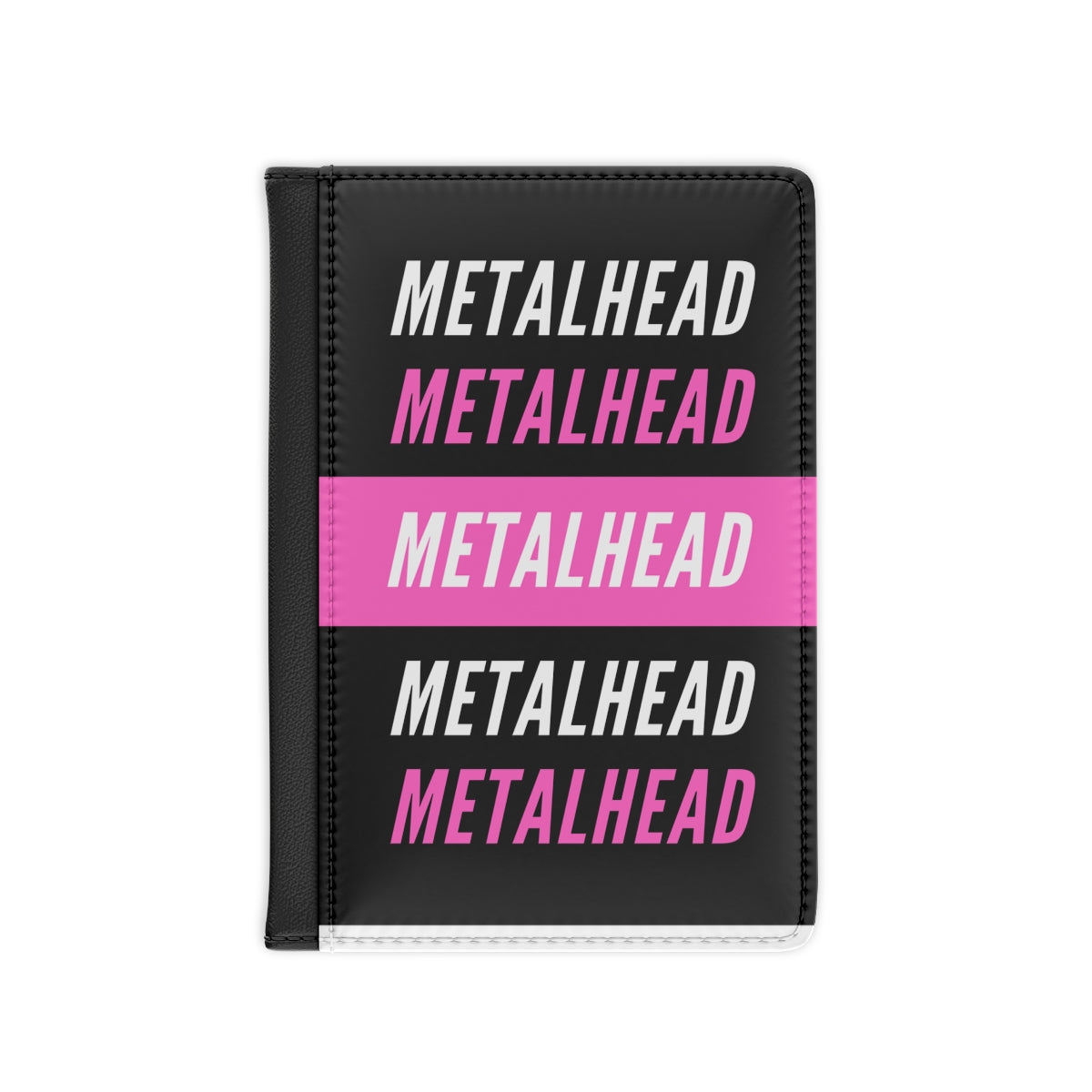 Metalhead Wallet