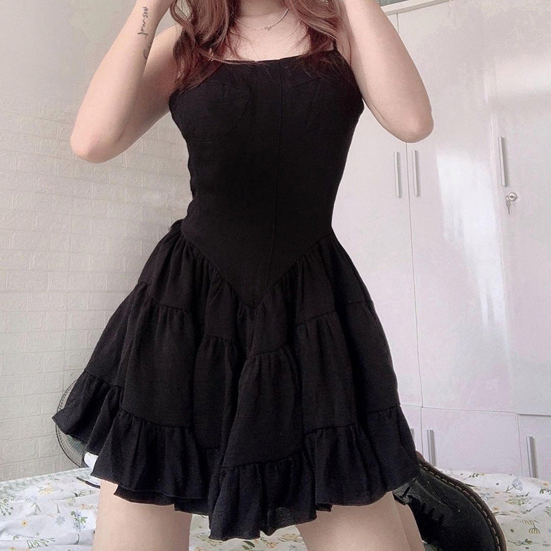 Casuality Dress