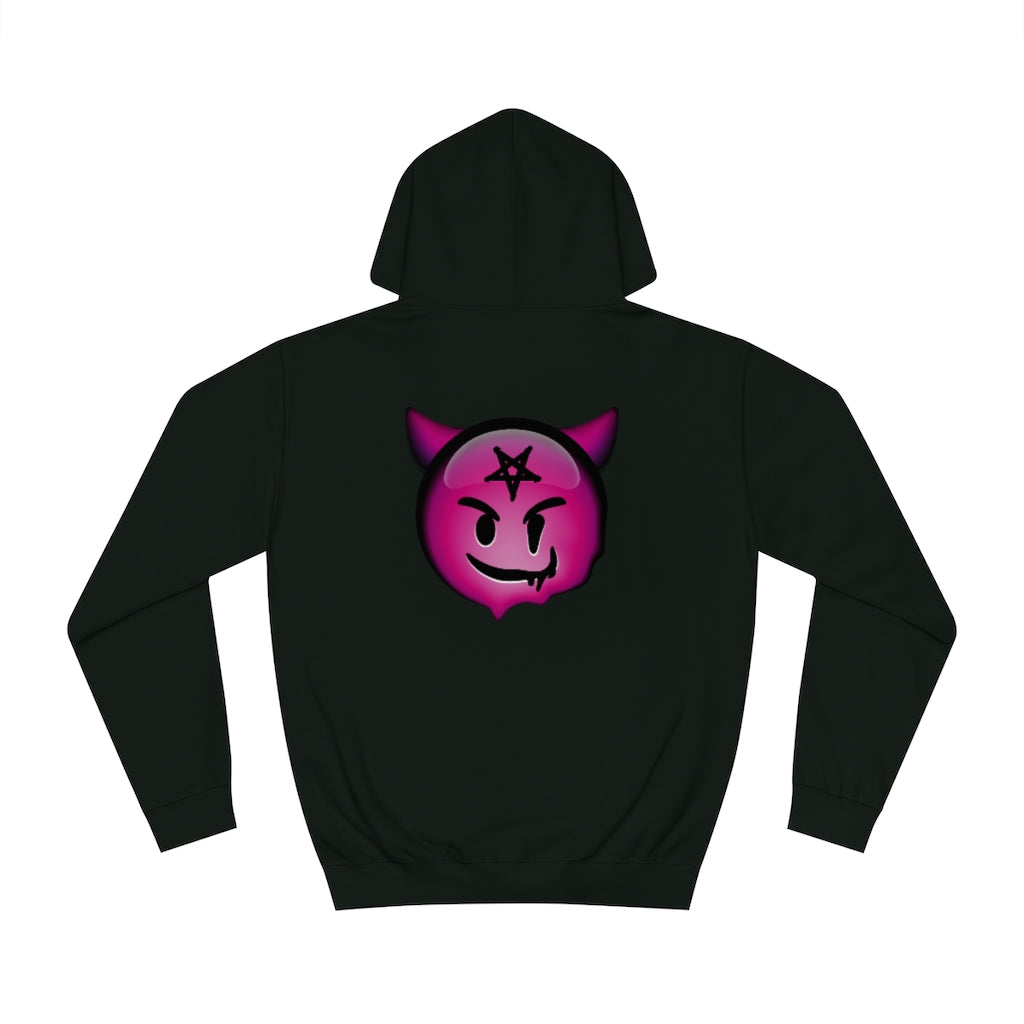 Smirk Hoodie