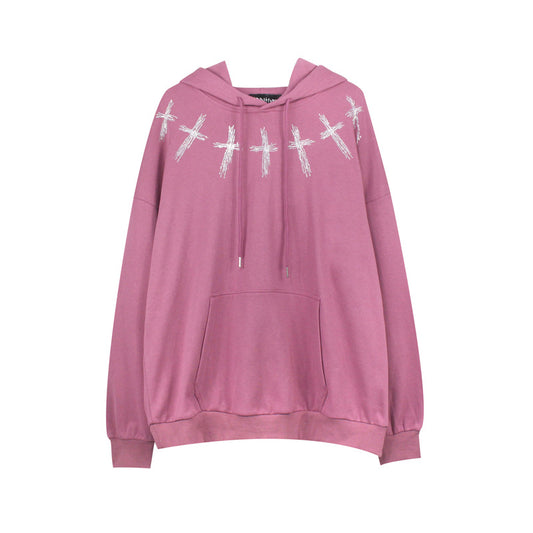Crosses Sweater