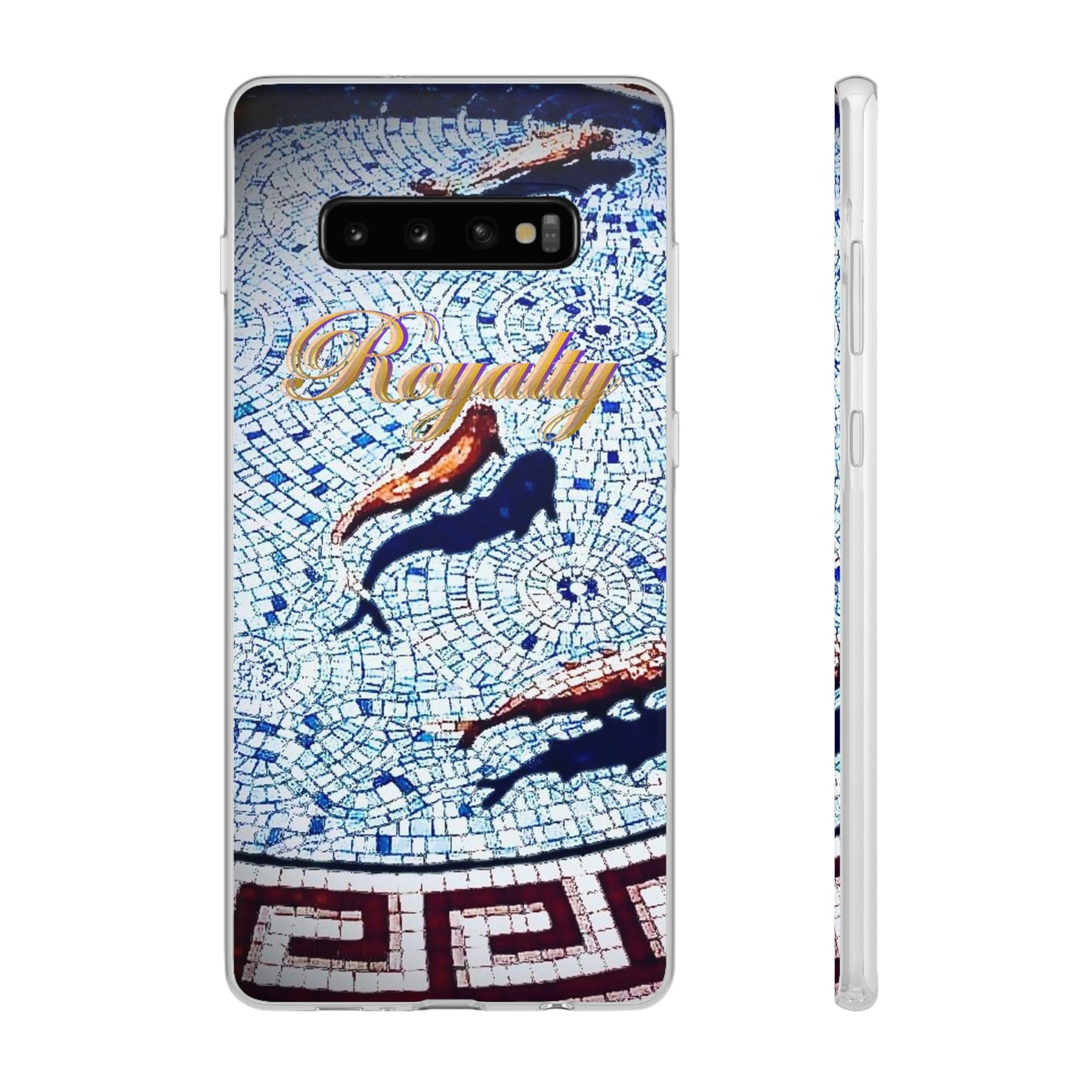 Royalty Phone Case