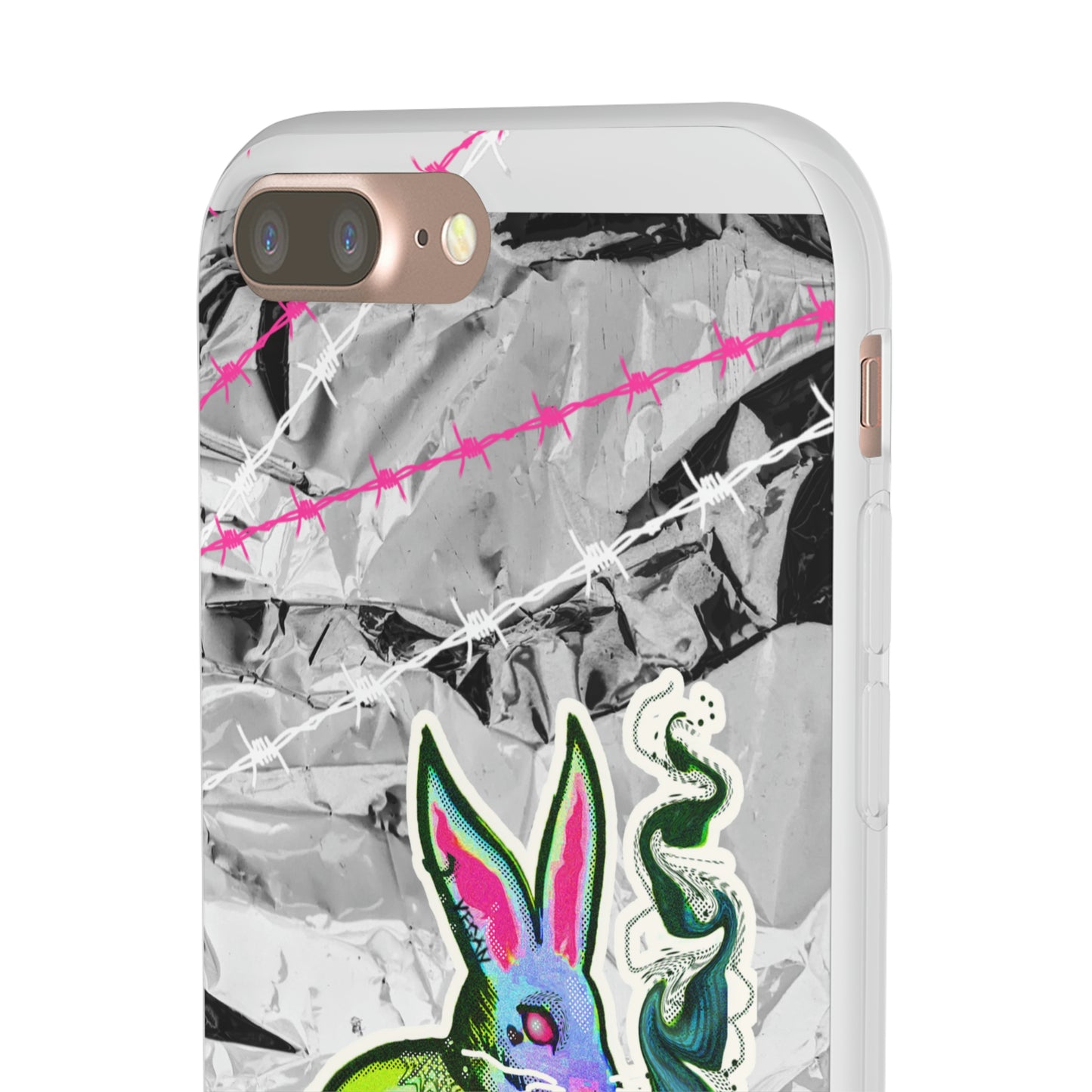 Honey Bunny Phone Case