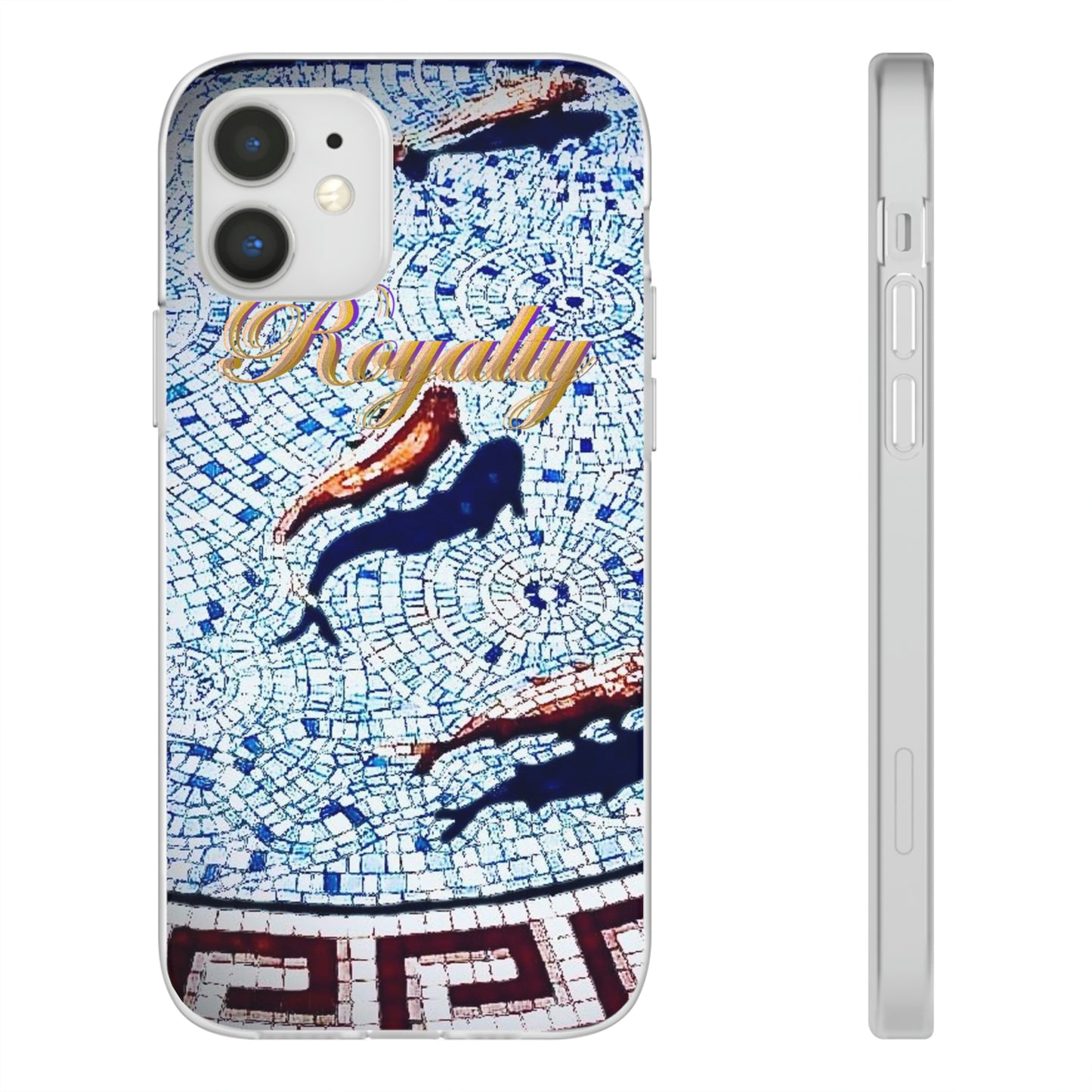 Royalty Phone Case