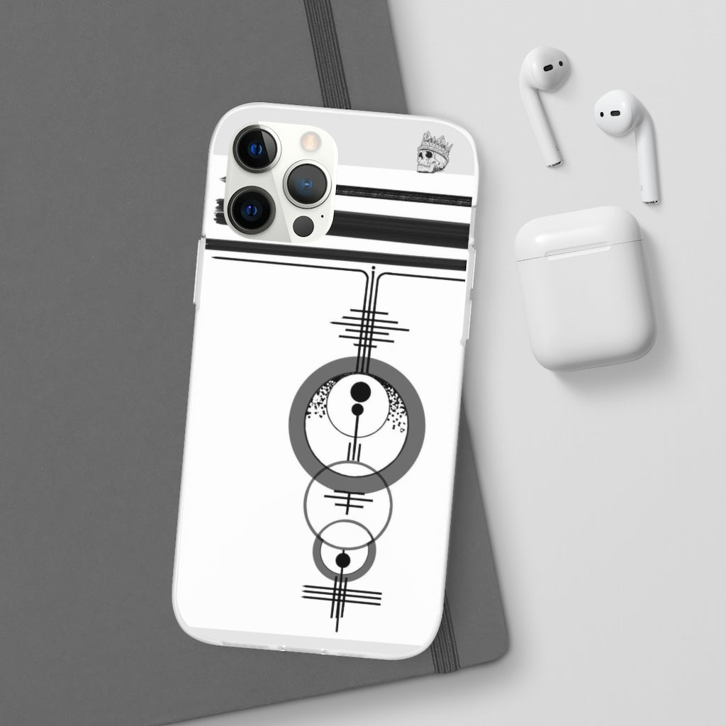 Geometry Phone Case