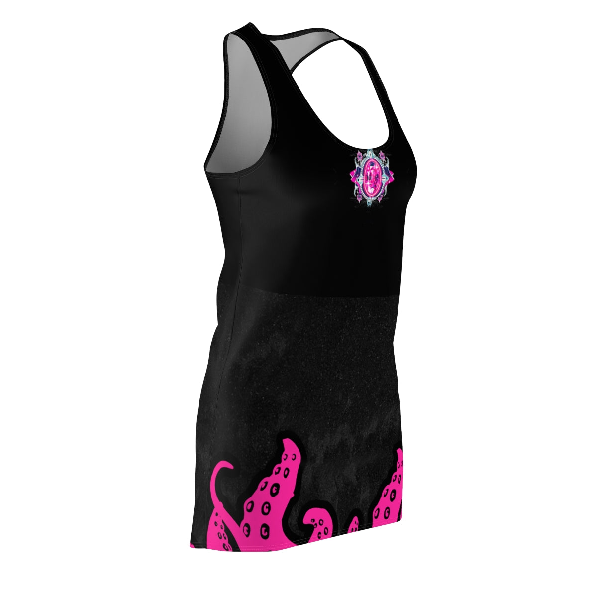 Gem Dress