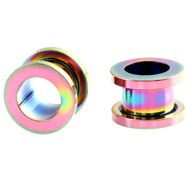 Ear Tunnels