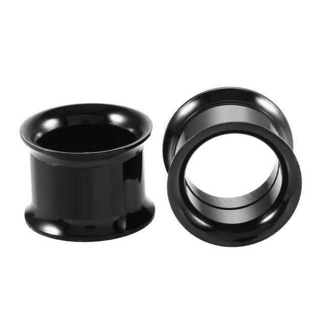 Ear Tunnels