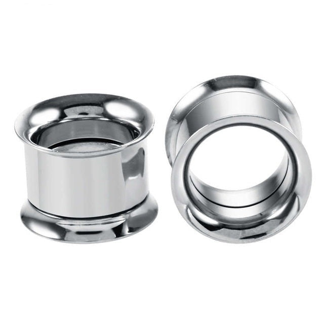 Ear Tunnels