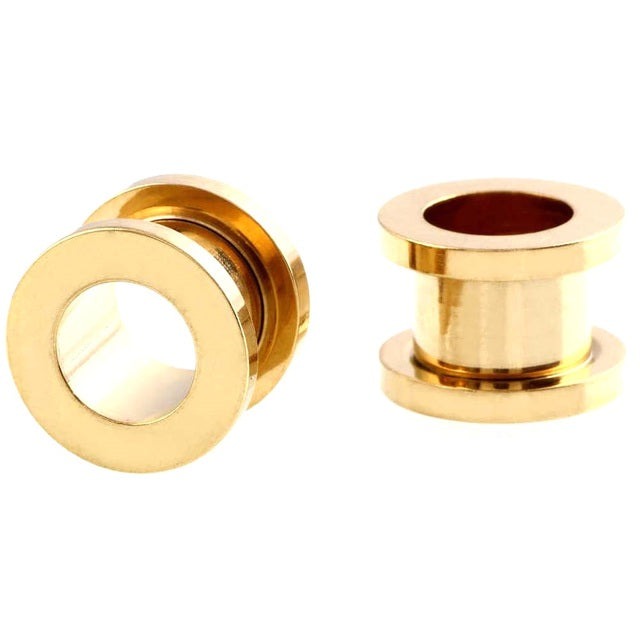 Ear Tunnels