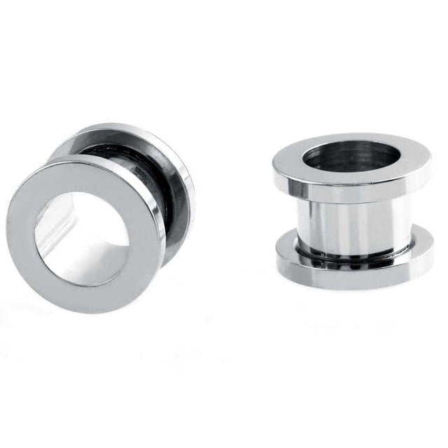 Ear Tunnels