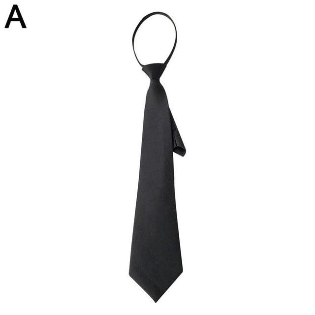 Gothic Tie