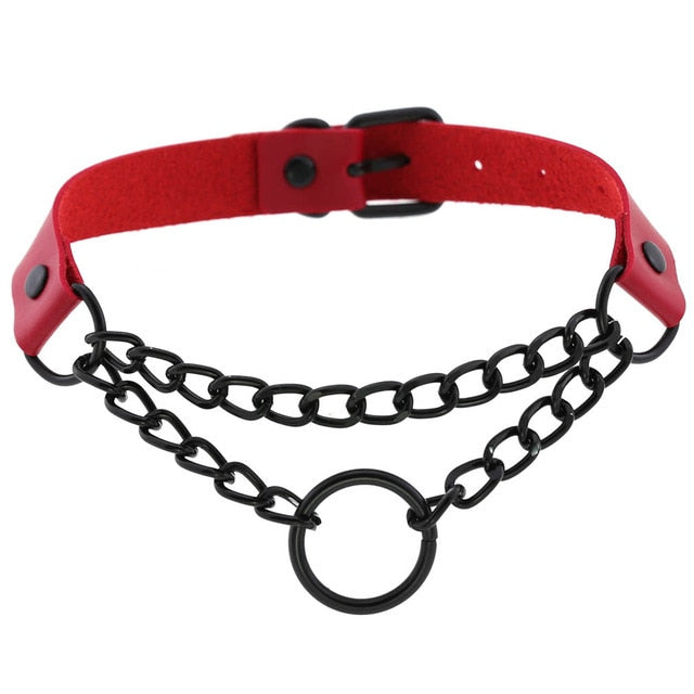 Wine Chocker