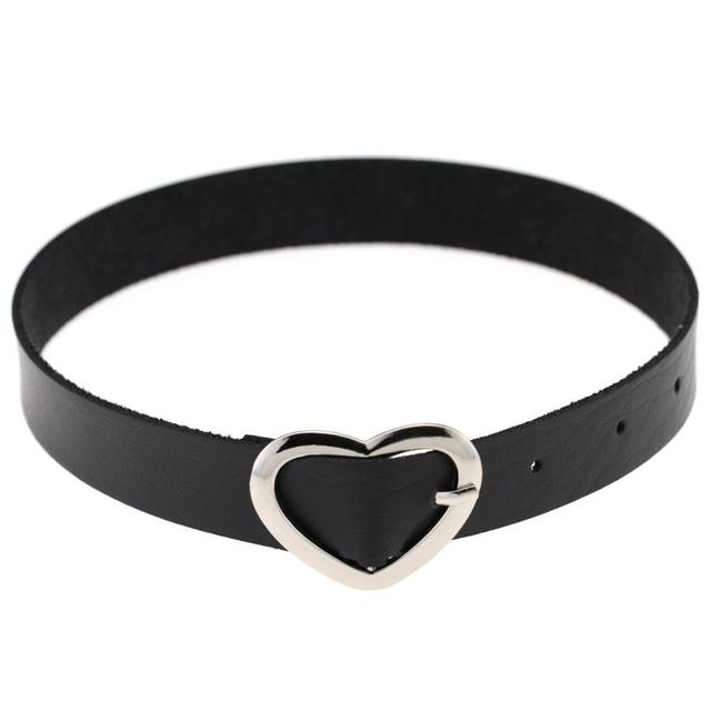 Original Goth Chocker