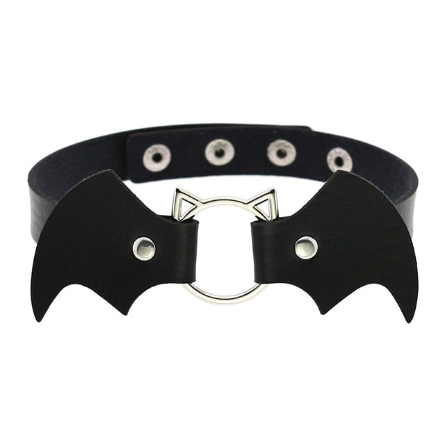 Original Goth Chocker