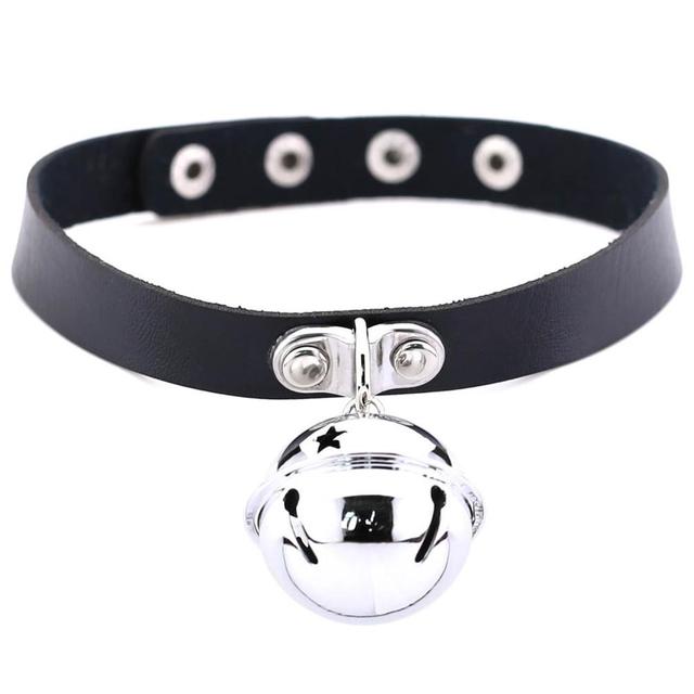 Original Goth Chocker