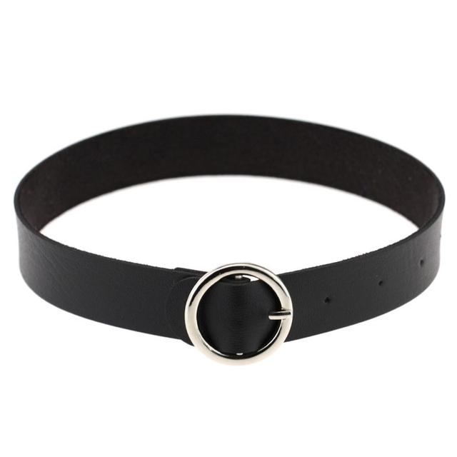 Original Goth Chocker