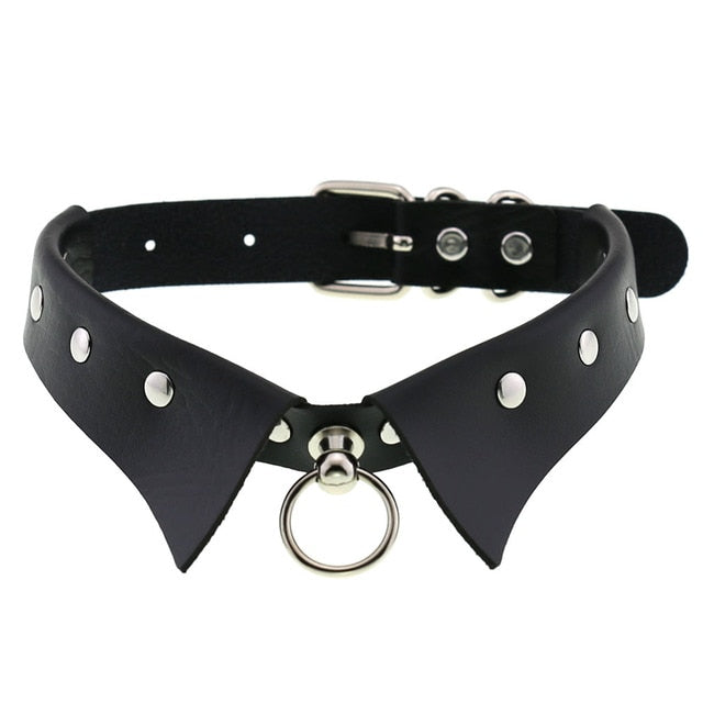 Original Goth Chocker