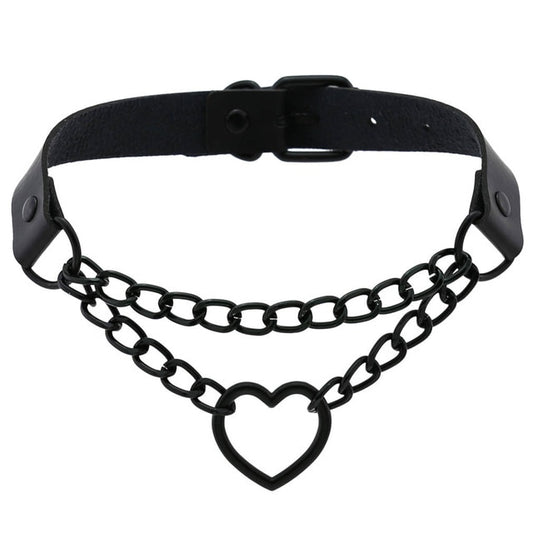Original Goth Chocker