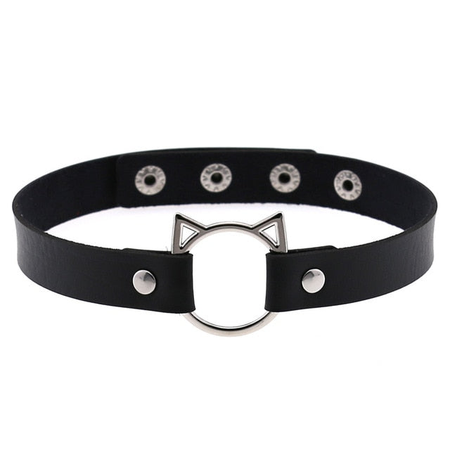 Original Goth Chocker