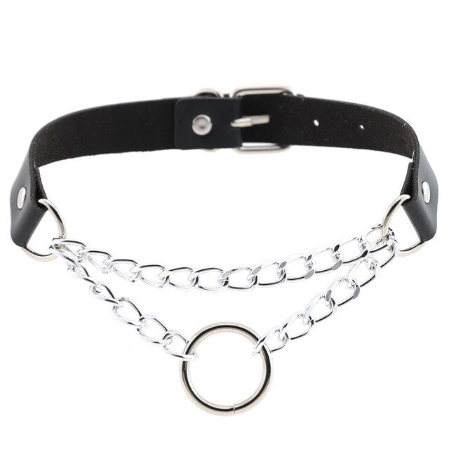 Original Goth Chocker