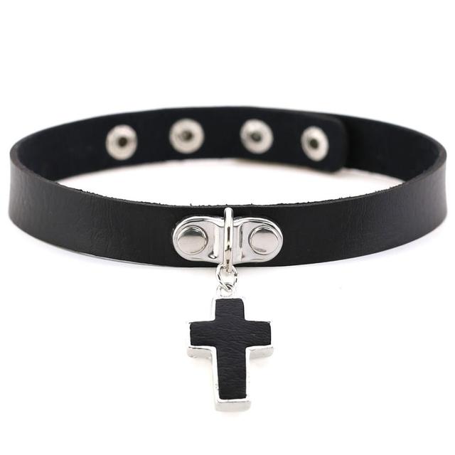 Original Goth Chocker