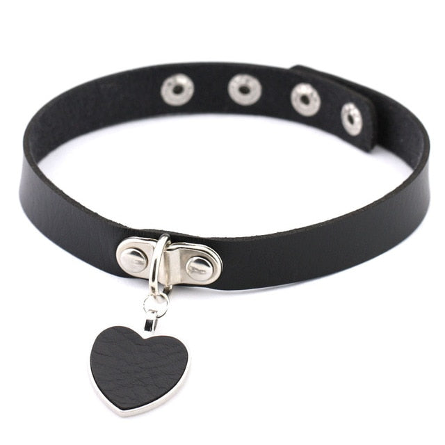 Original Goth Chocker