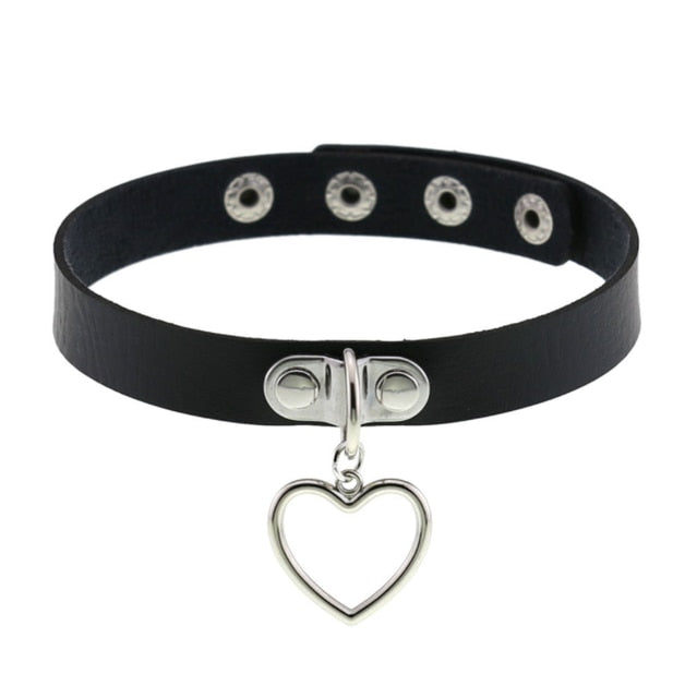 Original Goth Chocker