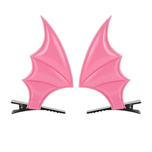 Wings Hair Clip