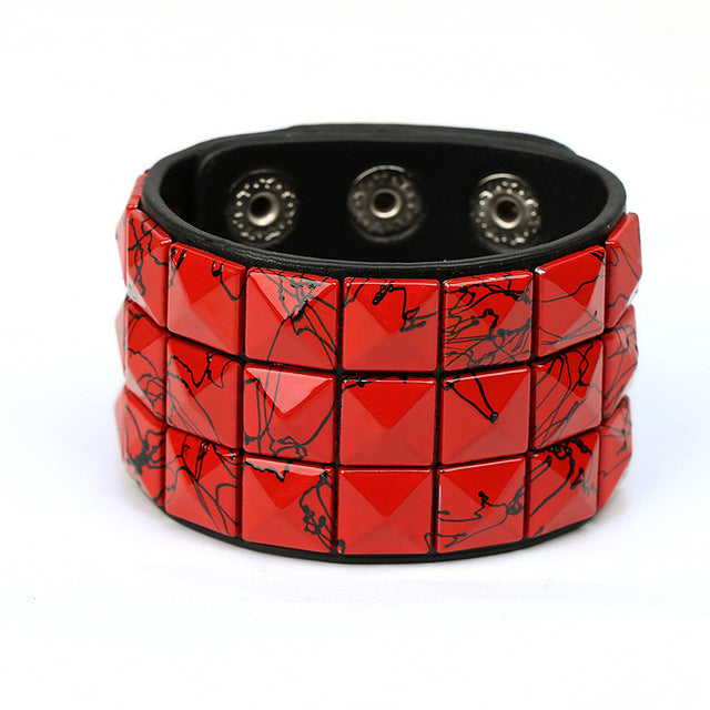 Studded Bracelet